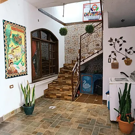 אסקיפולס Casa Diversa מראה חיצוני תמונה