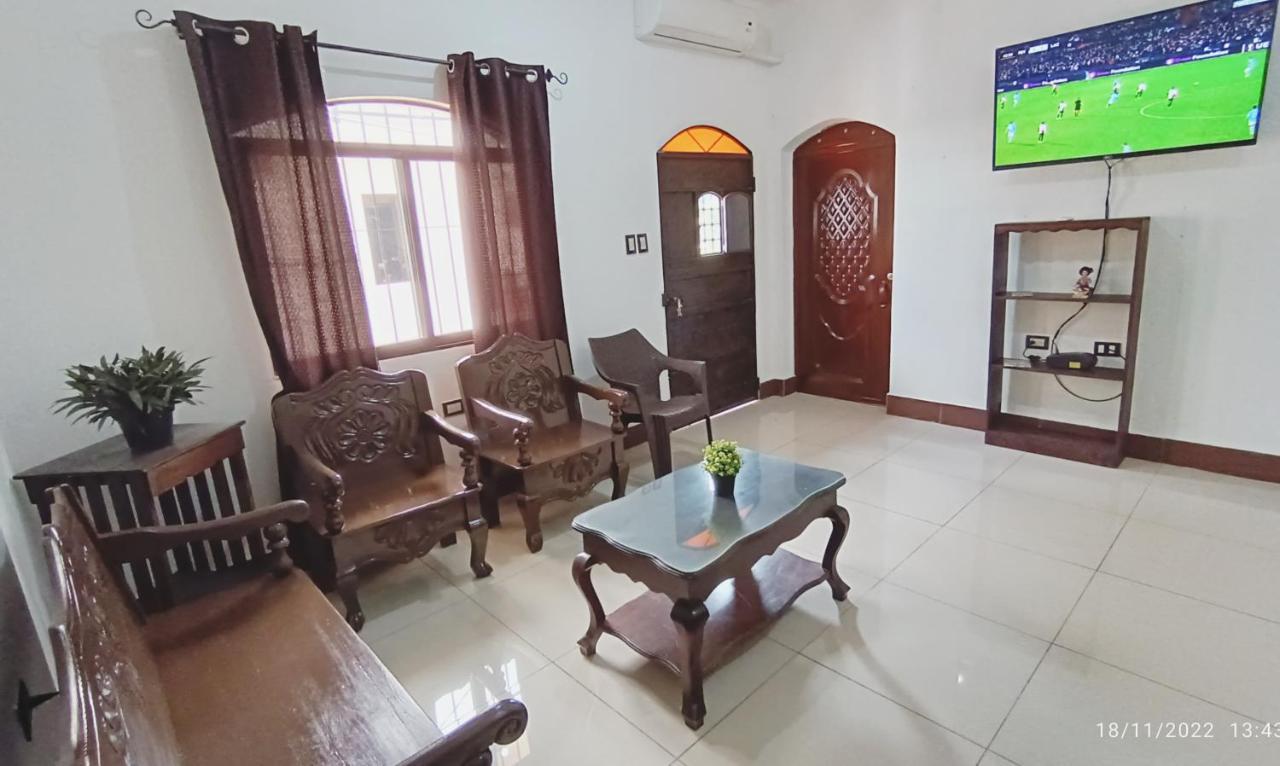 Apartamento Casa Diversa Esquipulas