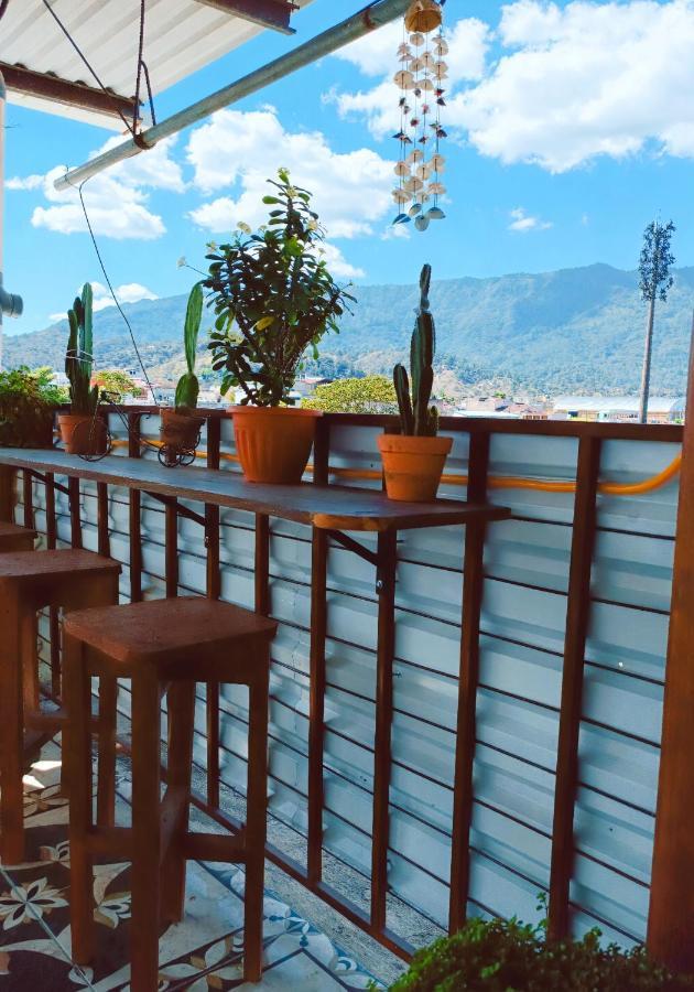 Casa Diversa Apartamento *