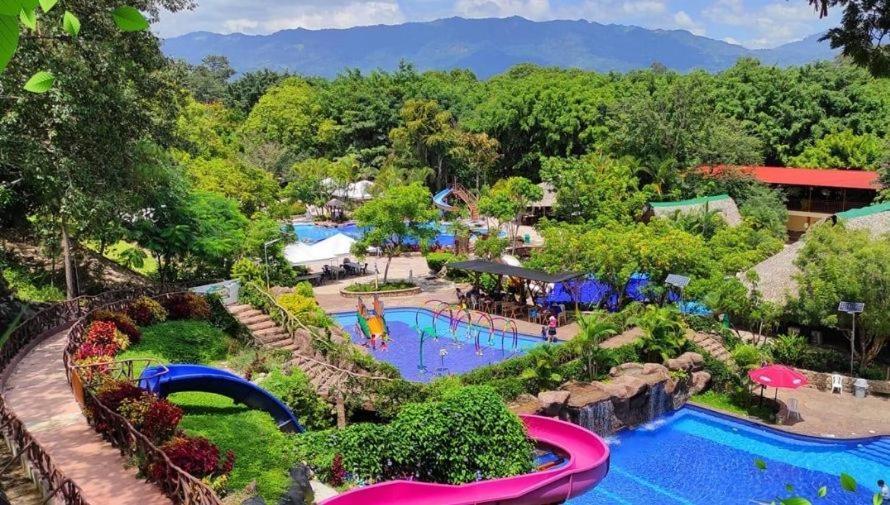 Casa Diversa Esquipulas