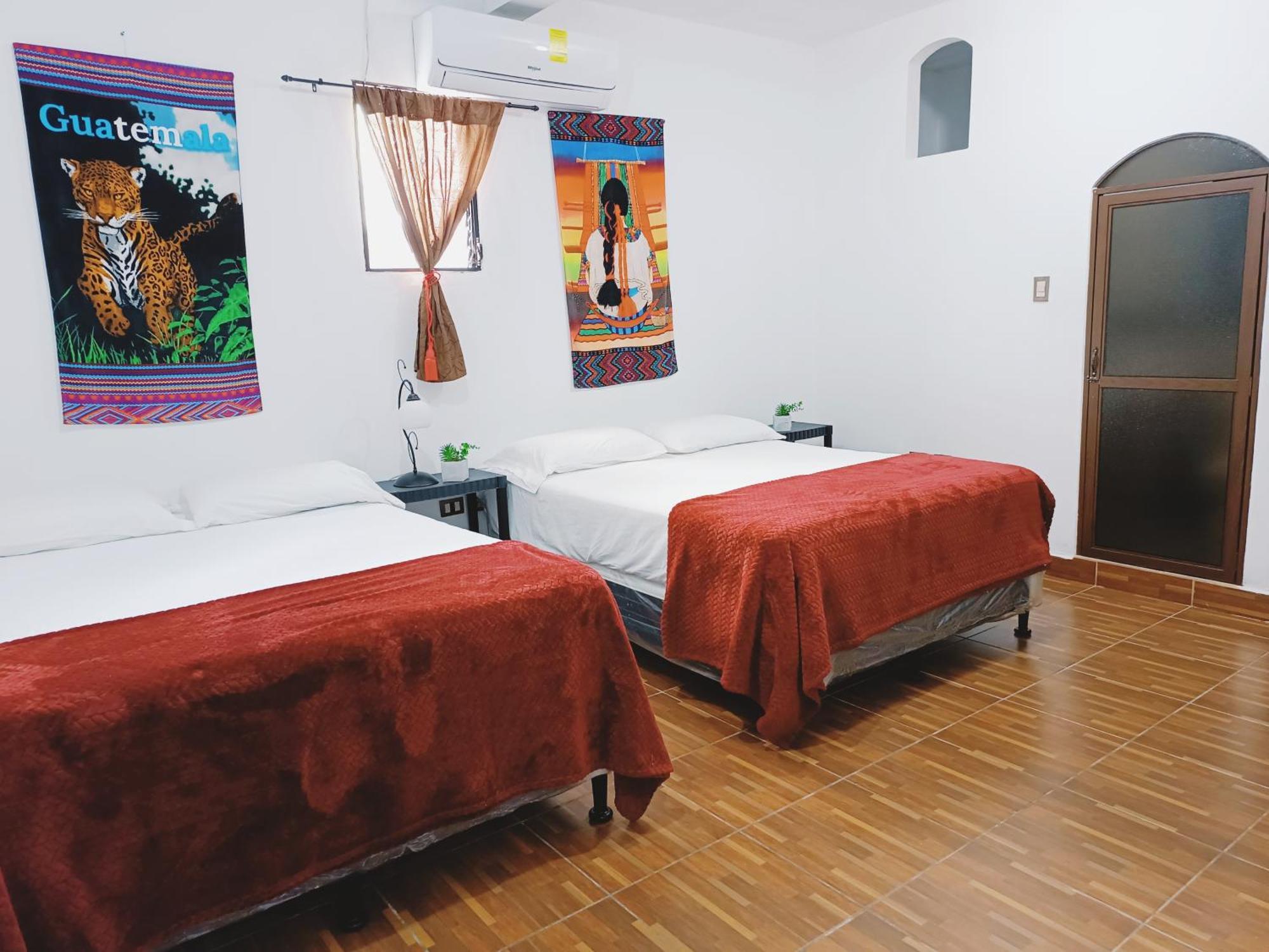 Casa Diversa Apartamento *