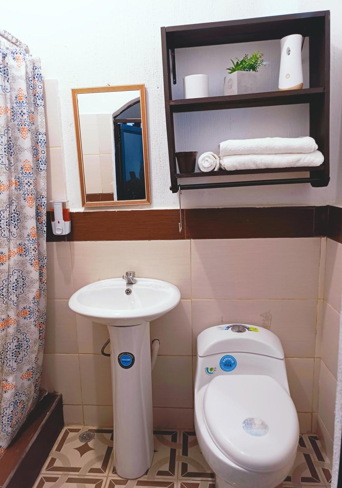 Casa Diversa Apartamento Esquipulas