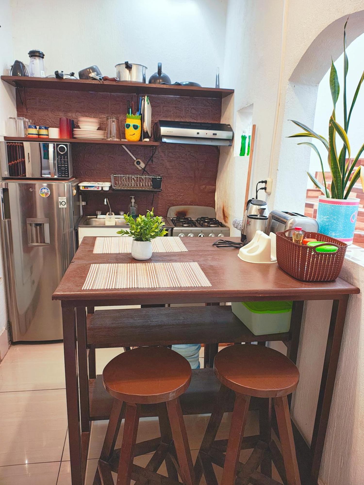 Casa Diversa Apartamento *